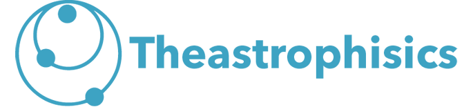 The Astrophysics The Astrophysics